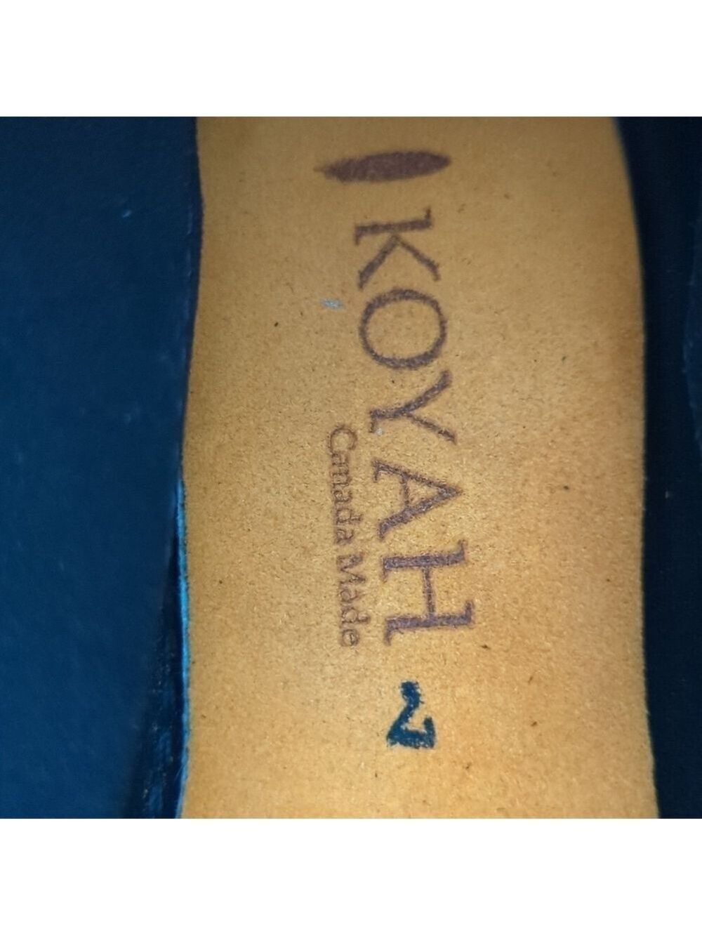 Hiawatha Bastien Moccasin Boots - Picture 11 of 14